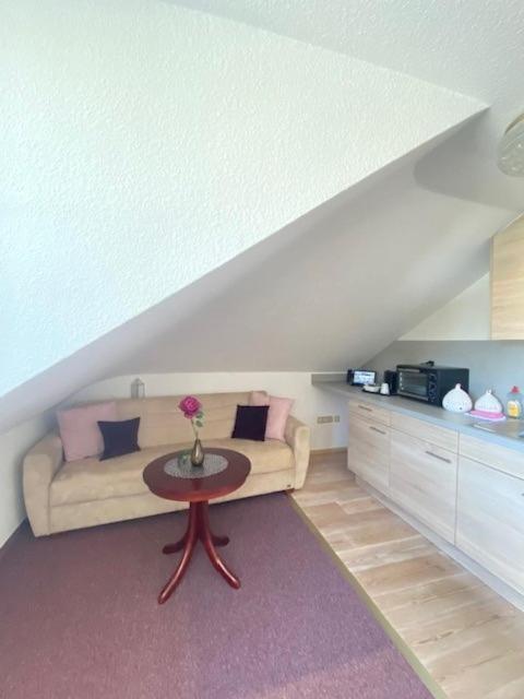 Stadthotel Geis Bad Neustadt an der Saale Exterior foto